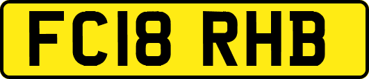FC18RHB