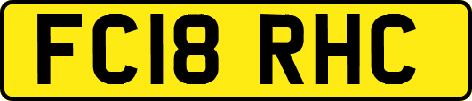 FC18RHC