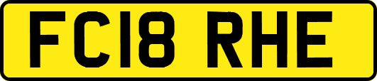 FC18RHE