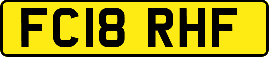 FC18RHF