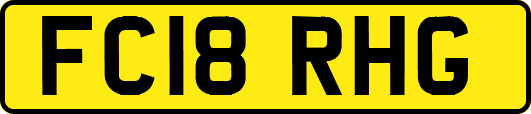FC18RHG