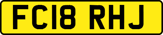 FC18RHJ