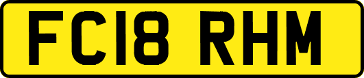 FC18RHM