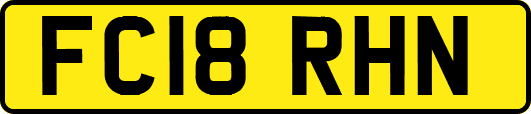 FC18RHN