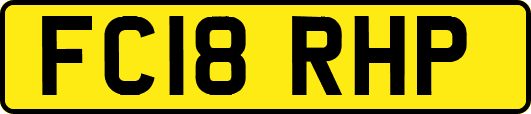 FC18RHP