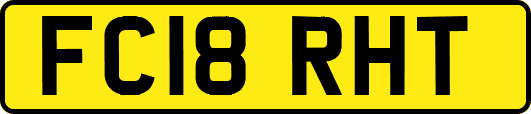 FC18RHT