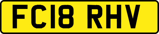FC18RHV