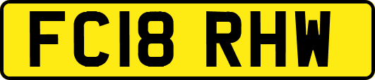FC18RHW