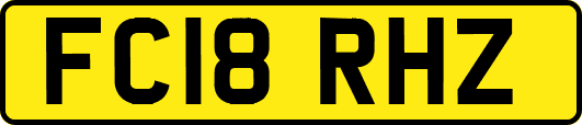 FC18RHZ