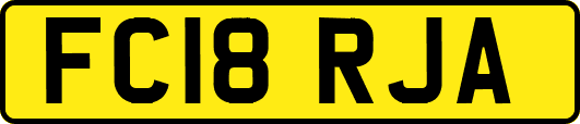 FC18RJA
