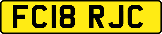 FC18RJC