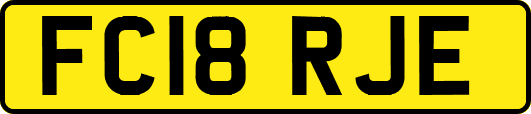 FC18RJE