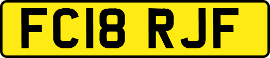 FC18RJF