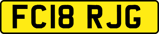 FC18RJG