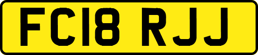 FC18RJJ