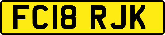 FC18RJK