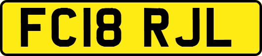 FC18RJL