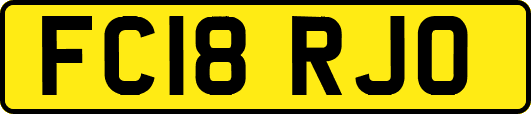 FC18RJO