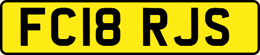 FC18RJS