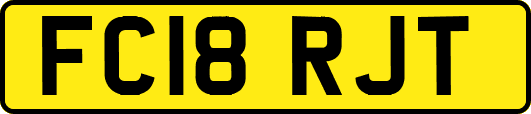 FC18RJT