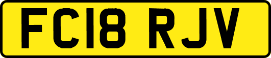 FC18RJV