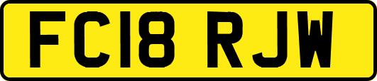 FC18RJW