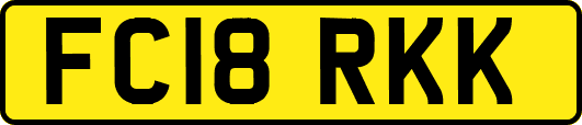 FC18RKK