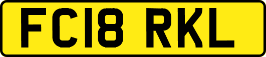 FC18RKL