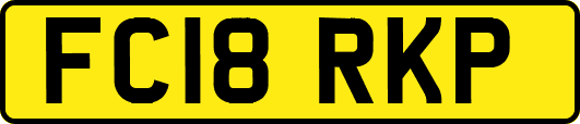 FC18RKP