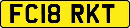 FC18RKT