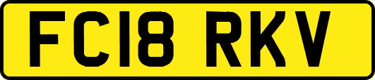 FC18RKV