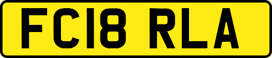 FC18RLA