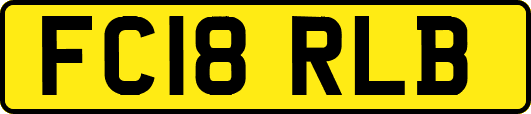 FC18RLB