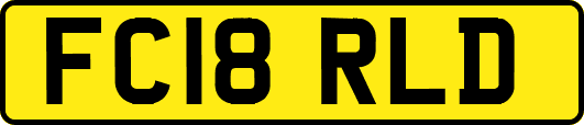 FC18RLD