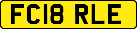 FC18RLE
