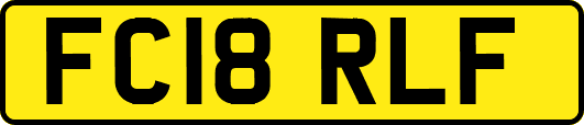 FC18RLF