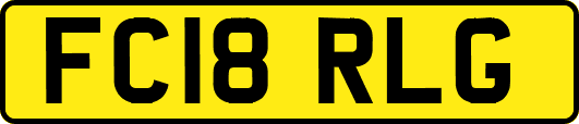 FC18RLG