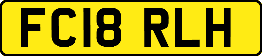 FC18RLH