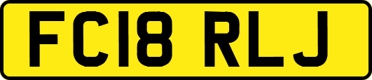 FC18RLJ