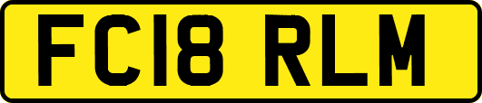 FC18RLM