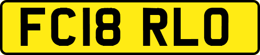 FC18RLO