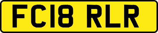 FC18RLR