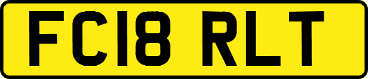 FC18RLT