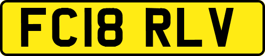 FC18RLV