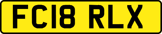FC18RLX