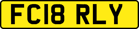 FC18RLY