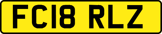 FC18RLZ