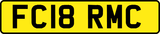 FC18RMC