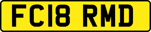 FC18RMD