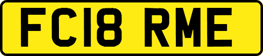FC18RME
